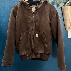 Carhartt Coat – Full Swing (Size M)